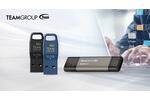 Teamgroup X2 MAX USB 32 Gen 2x1 Portable SSD und S5 USB 32 Gen 1 Flash Drive