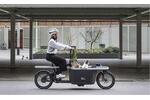 Tarran T1 Pro E-Cargobike
