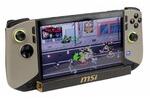 MSI Claw 8 AI Gaming Handheld