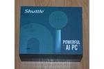 Shuttle XPC nano Na10h7