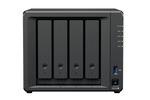 Synology Diskstation DS925 und DX525