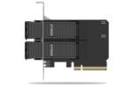 Icy Dock ExpressSlot Core MB305M4P-B
