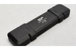 Silicon Power DS72 2TB Portable SSD