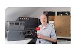 DJI Expansion Battery 2000 Video