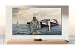 Formovie Cinema Edge 4K UST Laser Projector