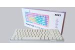 NZXT Function Elite MiniTKL Tastatur