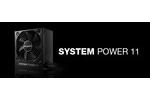 be quiet System Power 11 Netzteil
