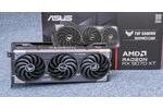 Asus Radeon RX 9070 XT TUF OC