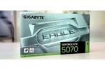 Gigabyte GeForce RTX 5070 Eagle OC ICE SFF 12G