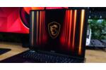 MSI Titan 18 HX AI Laptop