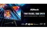 ASRock PG27QFW2A 400Hz IPS Gaming Monitor
