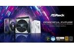 ASRock ATX 31PCIe 51 Advanced PSUs