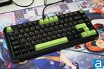 MechLands M75 Hall Effect
