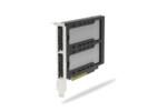 Icy Dock ExpressSlot Elite MB840M5P-B und MB842M5P-B