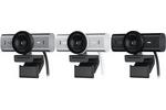 Logitech MX Brio Ultra HD 4K Webcam