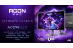 AOC Agon Pro AG276UZD
