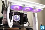 Cooler Master MasterLiquid Core II 360 White AIO