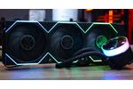 Lian Li HydroShift II LCD-C 360TL AIO