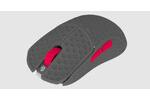 G-Wolves HTX Mini 8K Mouse