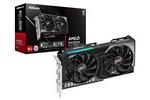 ASRock RX 9060 XT Challenger 8GB16GB OC Graphics Card