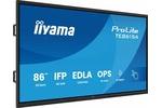 iiyama ProLite TE6515A TE7515A TE8615A-B1AG