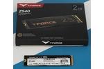 Teamgroup T-Force Z540 2TB SSD