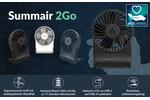 Arctic Summair 2Go