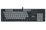 Cherry KC 500 MX LP Mechanical Keyboard