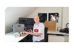 Zendure SolarFlow 800 Pro All in One Balkon Speicher Video