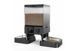 Oneisall 5L Automatic Cat Feeder 5L Automatic PF06 3L Cordless Smart Cat Feeder