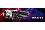 Sharkoon Skiller SGK50 S4 Gen2