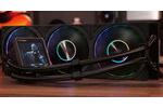 CPS PCCooler DT360 ARGB Display AIO