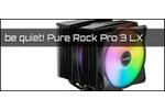 be quiet Pure Rock Pro 3 LX