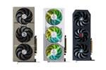 ASRock PowerColor and Sapphire RX 9060 XT