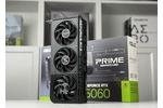Asus PRIME RTX 5060 OC