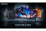 Gigabyte M27UP Tactical Dual-Mode Gaming Monitor