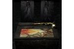 SteelSeries x CS2 Dragon Lore Collection