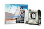 MSI MPG B860I Edge Ti Wi-Fi Motherboard
