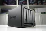 Synology Diskstation DS925 NAS