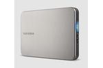 Toshiba Canvio Flex 4TB USB