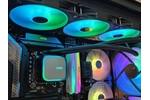 MSI MAG Coreliquid A13 360 AIO