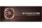  Noctua NF-A12x25 G2 120mm Lfter