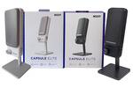 NZXT Capsule Elite Gaming Mikrofon
