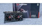 PowerColor Radeon RX 9060 XT Reaper 8 GB