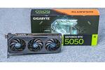Gigabyte RTX 5050 Gaming OC 8 GB