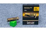 Lexar NM1090 Pro 4 TB