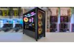 Corsair Frame 5000D RS Argb