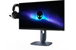 Alienware AW2725D und Alienware AW2525HM Monitor