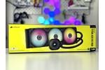 Corsair icue Link Titan 420 RX RGB AIO