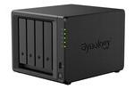 Synology DS725 und DS425